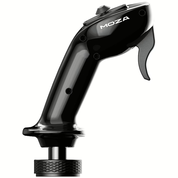 Джойстик MOZA FLIGHT MA3X Sidestick AS005_Moza