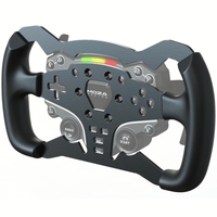 Обід змінний для керма MOZA ES Formula Wheel Mod RS032_Moza