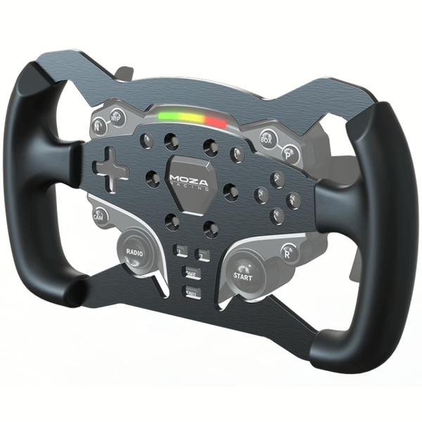 Обід змінний для керма MOZA ES Formula Wheel Mod RS032_Moza
