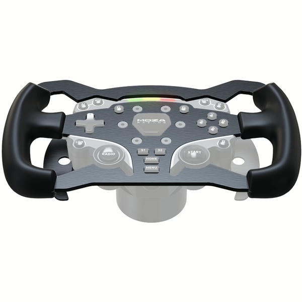 Обід змінний для керма MOZA ES Formula Wheel Mod RS032_Moza