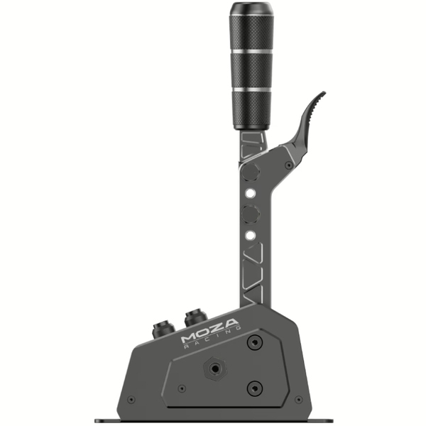 Коробка передач секвентальна MOZA RACING RS059_Moza