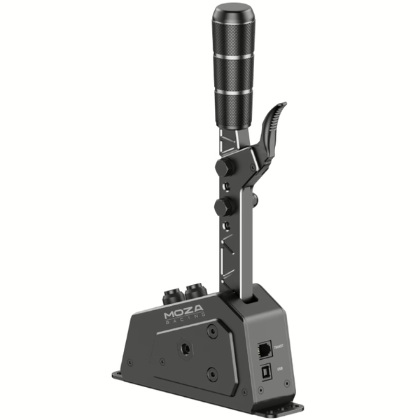 Коробка передач секвентальна MOZA RACING RS059_Moza