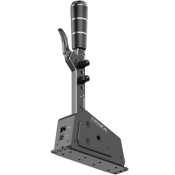 Коробка передач секвентальна MOZA RACING RS059_Moza