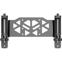 Кронштейн для регульованої установки керма MOZA Racing Clamp For Truck