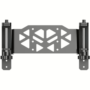 Кронштейн для регульованої установки керма MOZA Racing Clamp For Truck