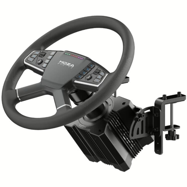 Кронштейн для регульованої установки керма MOZA Racing Clamp For Truck