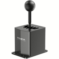 Коробка передач MOZA HGP Shifter