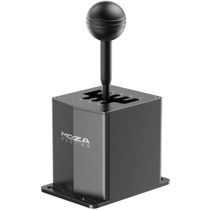 Коробка передач MOZA HGP Shifter