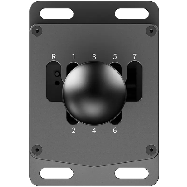 Коробка передач MOZA HGP Shifter