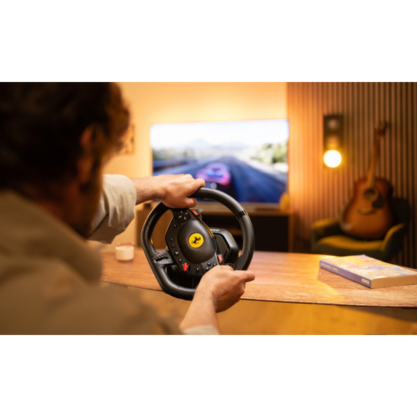 Кермо Thrustmaster T98-P FERRARI 296 GTB 4160880