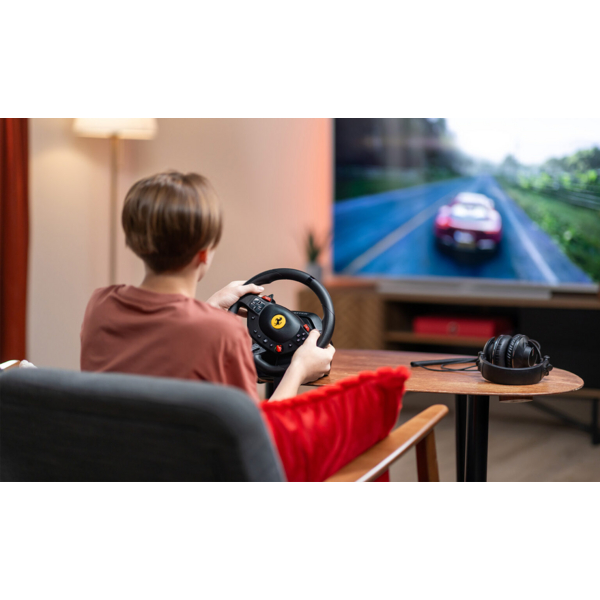 Кермо Thrustmaster T98-P FERRARI 296 GTB 4160880