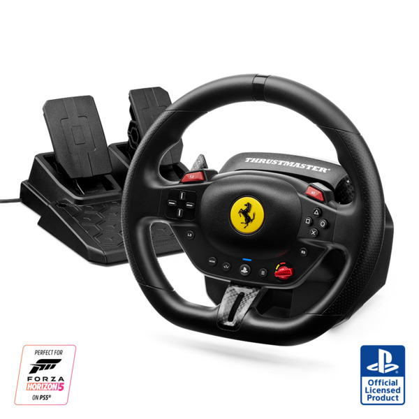Кермо Thrustmaster T98-P FERRARI 296 GTB 4160880