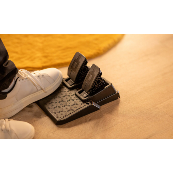 Кермо Thrustmaster T98-X FERRARI 296 GTS EU 4460297