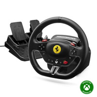 Кермо Thrustmaster T98-X FERRARI 296 GTS EU 4460297