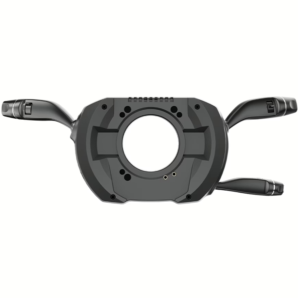 Перехідник багатофункціональний для керма Moza Multi-function Stalks RS065_Moza