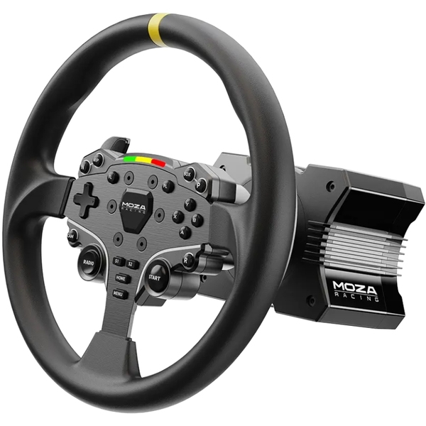 Обід змінний для керма MOZA 12-inch RS046_Moza