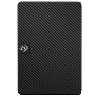 Жорсткий диск Seagate Expansion Portable Black STKM5000400