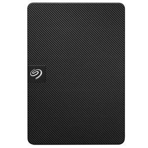 Внешний жесткий диск 2.5" USB 5.0TB Seagate Expansion Portable Black (STKM5000400)