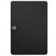 Внешний жесткий диск 2.5" USB 5.0TB Seagate Expansion Portable Black (STKM5000400)