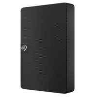 Жорсткий диск Seagate Expansion Portable Black STKM5000400
