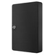 Жорсткий диск Seagate Expansion Portable Black STKM5000400
