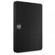 Внешний жесткий диск 2.5" USB 5.0TB Seagate Expansion Portable Black (STKM5000400)