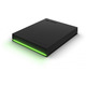 Жорсткий диск Seagate Game Drive Xbox Black STKX2000400
