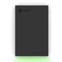 Жорсткий диск Seagate Game Drive Xbox Black STKX2000400