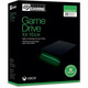 Жорсткий диск Seagate Game Drive Xbox Black STKX2000400