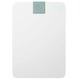 Жорсткий диск Seagate Ultra Touch Cloud White STMA2000400