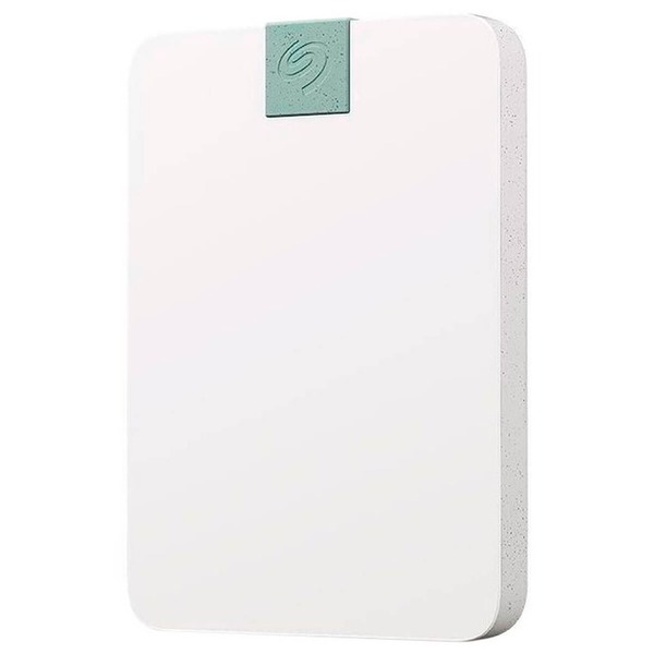 Жорсткий диск Seagate Ultra Touch Cloud White STMA2000400