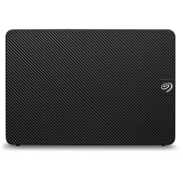 Жорсткий диск Seagate Expansion Desktop Black STKP12000400