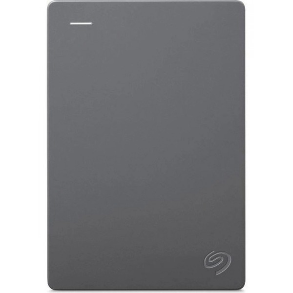 Жорсткий диск Seagate Bacis Black STJL5000400_Bulk