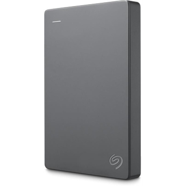 Жорсткий диск Seagate Bacis Black STJL5000400_Bulk