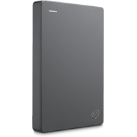 Жорсткий диск Seagate Bacis Black STJL5000400_Bulk