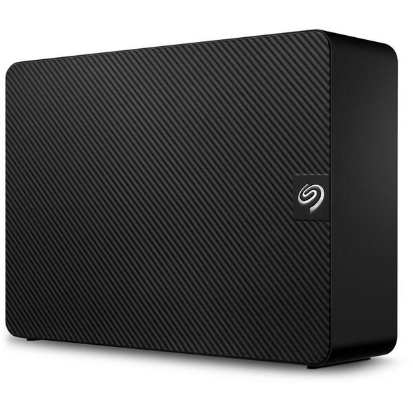 Жорсткий диск Seagate Expansion Desktop Black STKP20000400