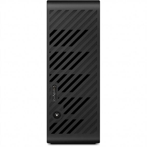 Жорсткий диск Seagate Expansion Desktop Black STKP16000400