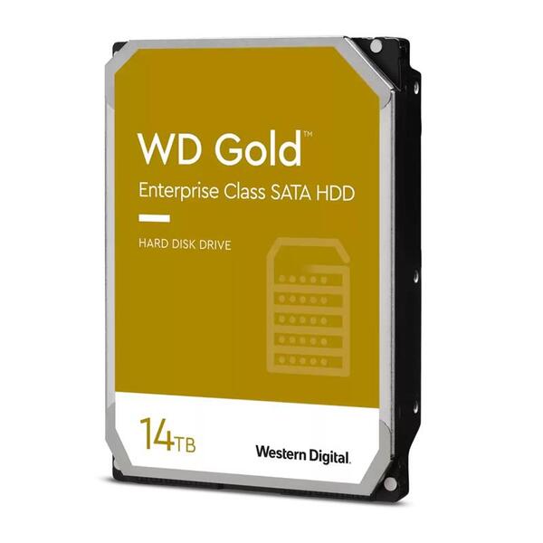 Жорсткий диск WD WD142KRYZ