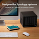 Жесткий диск Synology HAT3310 12 TB (HAT3310-12T)