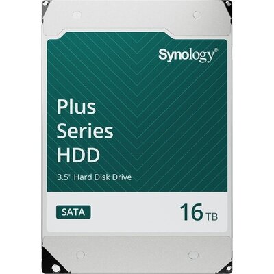 Жесткий диск Synology HAT3310 16 TB (HAT3310-16T)