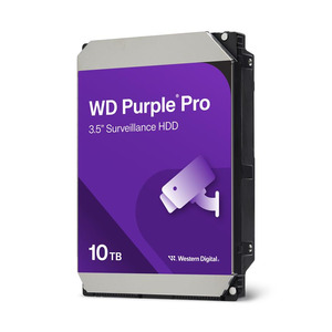 Жорсткий диск WD WD102PURP