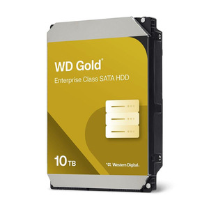 Жорсткий диск WD WD103KRYZ