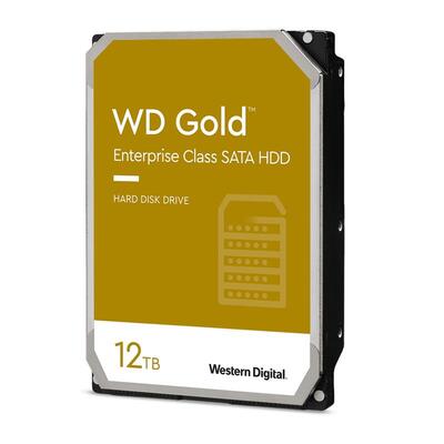 Жорсткий диск WD WD122KRYZ