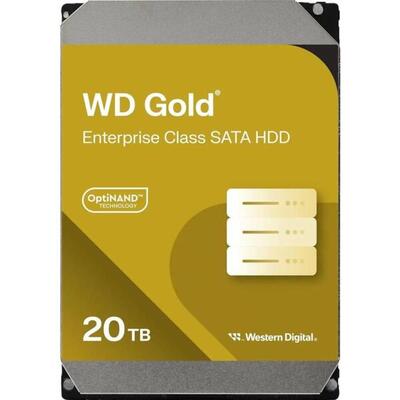 Жорсткий диск WD WD203KRYZ