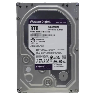 Жорсткий диск WD 99-10027497