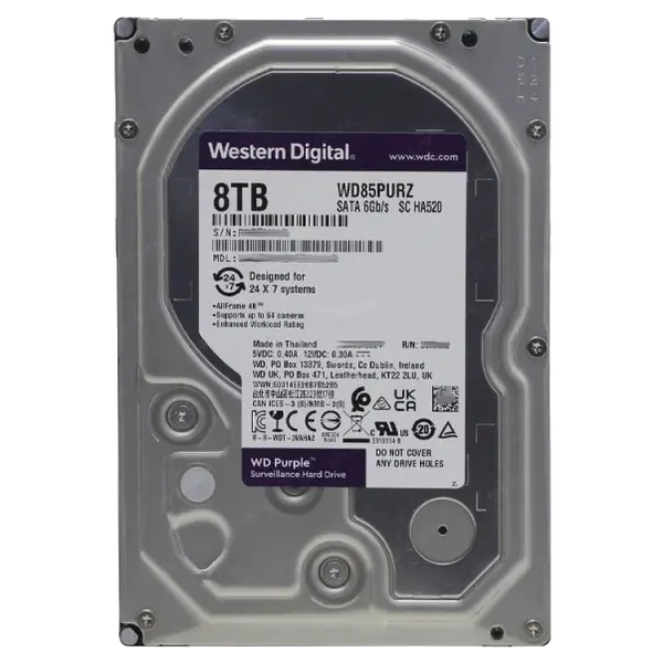 Жорсткий диск WD 99-10027497