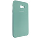 Чохол Silicone Case for Samsung J415 Sea blue (20)