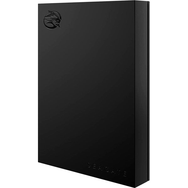 Жорсткий диск Seagate FireCuda Gaming Hard Drive Black STKL2000400