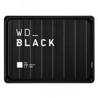 Жорсткий диск WD P10 Game Drive WDBA3A0050BBK-WESN