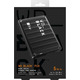 Жорсткий диск WD P10 Game Drive WDBA3A0050BBK-WESN